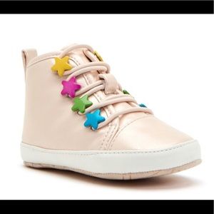 The Baby Astrea high tops- Katy Perry Collections